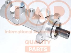 IAP QUALITY PARTS 702-21082 - Спирачна помпа vvparts.bg