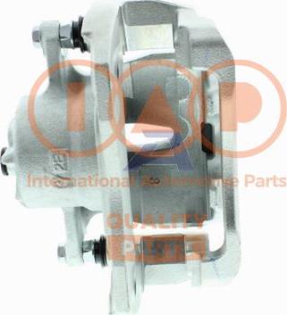 IAP QUALITY PARTS 714-17058 - Спирачен апарат vvparts.bg