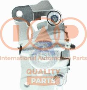 IAP QUALITY PARTS 714-17053 - Спирачен апарат vvparts.bg