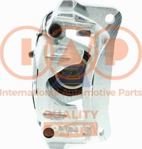 IAP QUALITY PARTS 714-17053 - Спирачен апарат vvparts.bg