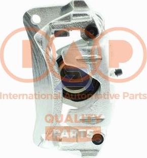 IAP QUALITY PARTS 714-17052 - Спирачен апарат vvparts.bg