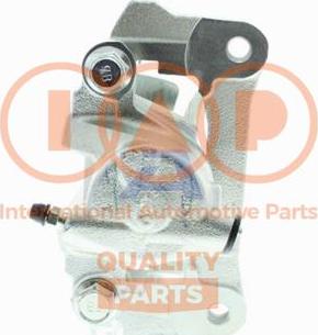 IAP QUALITY PARTS 714-17052 - Спирачен апарат vvparts.bg