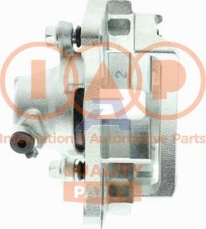 IAP QUALITY PARTS 714-17052 - Спирачен апарат vvparts.bg