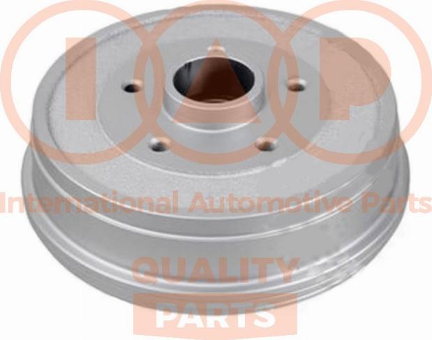 IAP QUALITY PARTS 710-29010 - Спирачен барабан vvparts.bg