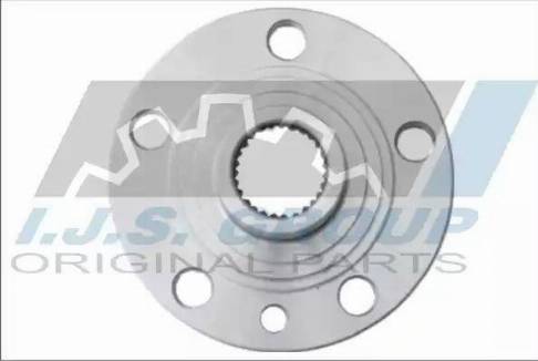 IJS GROUP 10-1024 - Главина на колелото vvparts.bg