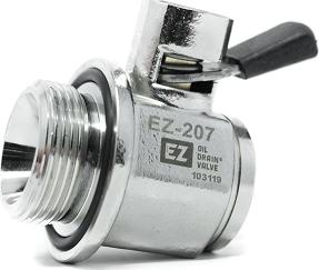 Imex EZ-207P - Болтова пробка, маслен картер vvparts.bg