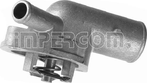 IMPERGOM 90843 - Термостат, охладителна течност vvparts.bg