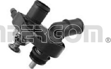 IMPERGOM 90750 - Термостат, охладителна течност vvparts.bg