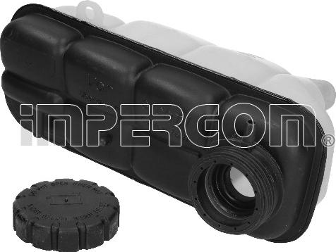 IMPERGOM 44148 - Разширителен съд, охладителна течност vvparts.bg