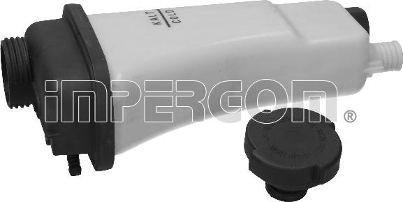 IMPERGOM 44110 - Разширителен съд, охладителна течност vvparts.bg