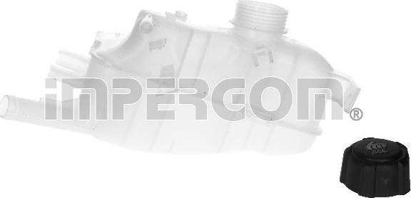 IMPERGOM 44239 - Разширителен съд, охладителна течност vvparts.bg