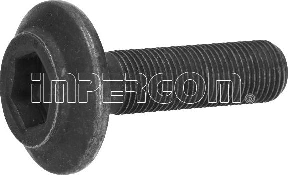 IMPERGOM 41012 - Комплект винтове, ремъчно зъбно колело-колянов вал vvparts.bg