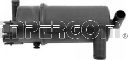 IMPERGOM 4824 - Маслен сепаратор, обезвъздушаване на колянно-мотовилкови бло vvparts.bg