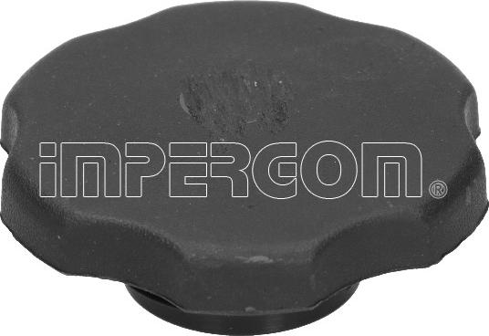 IMPERGOM 43044 - Капачка, гърловина за наливане на масло vvparts.bg