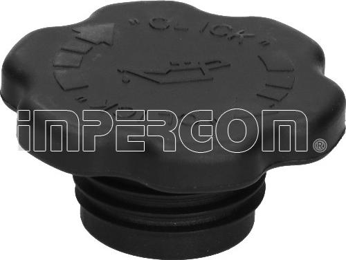 IMPERGOM 43064 - Капачка, гърловина за наливане на масло vvparts.bg