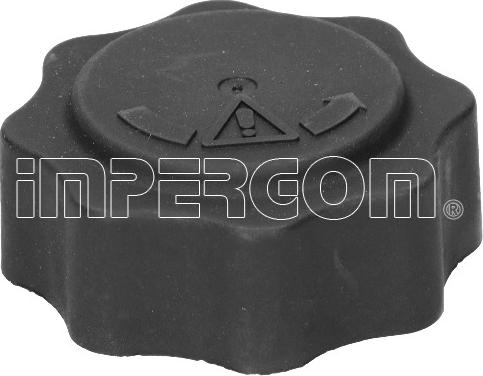 IMPERGOM 43061 - Капачка, резервоар за охладителна течност vvparts.bg