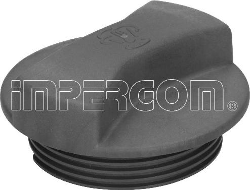 IMPERGOM 43000 - Капачка, резервоар за охладителна течност vvparts.bg