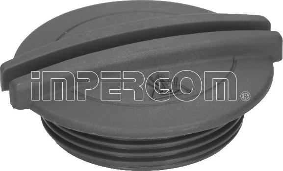 IMPERGOM 43016 - Капачка, резервоар за охладителна течност vvparts.bg