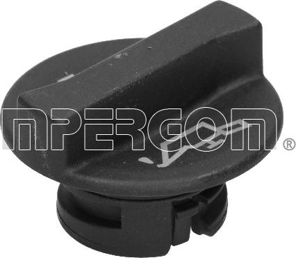 IMPERGOM 43039 - Капачка, гърловина за наливане на масло vvparts.bg