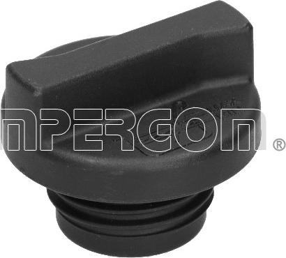 IMPERGOM 43037 - Капачка, гърловина за наливане на масло vvparts.bg