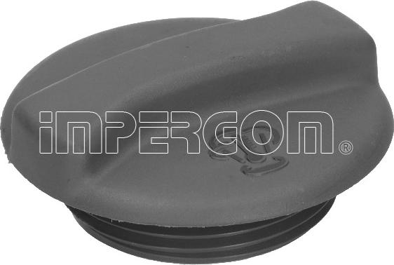 IMPERGOM 43025 - Капачка, резервоар за охладителна течност vvparts.bg