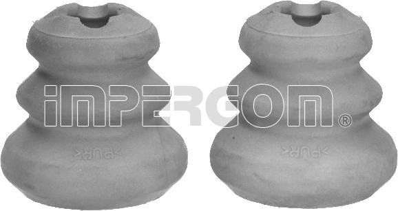 IMPERGOM 50508 - Ударен тампон, окачване (ресьори) vvparts.bg