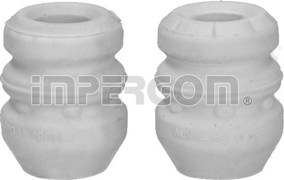 IMPERGOM 50362 - Ударен тампон, окачване (ресьори) vvparts.bg