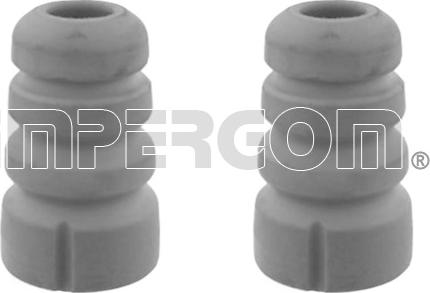 IMPERGOM 51007 - Ударен тампон, окачване (ресьори) vvparts.bg