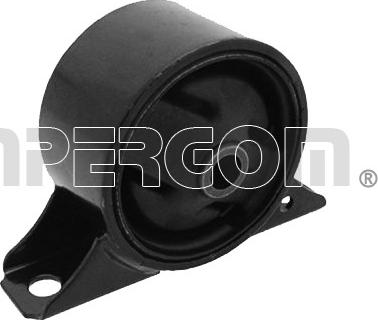 IMPERGOM 610199 - Окачване, двигател vvparts.bg