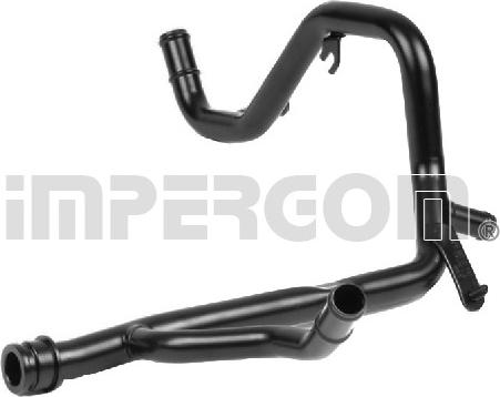 IMPERGOM 80403 - Тръбопровод за охладителната течност vvparts.bg