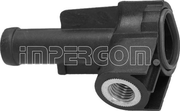 IMPERGOM 80093 - Тръбопровод за охладителната течност vvparts.bg