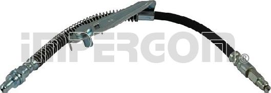 IMPERGOM 800099 - Спирачен маркуч vvparts.bg