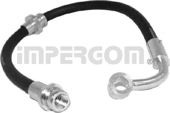 IMPERGOM 800025 - Спирачен маркуч vvparts.bg