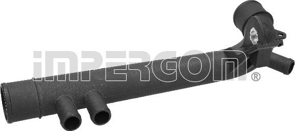 IMPERGOM 80252 - Тръбопровод за охладителната течност vvparts.bg