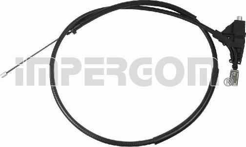 IMPERGOM 810280 - Жило, ръчна спирачка vvparts.bg