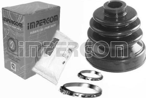 IMPERGOM 39028 - Маншон, полуоска vvparts.bg