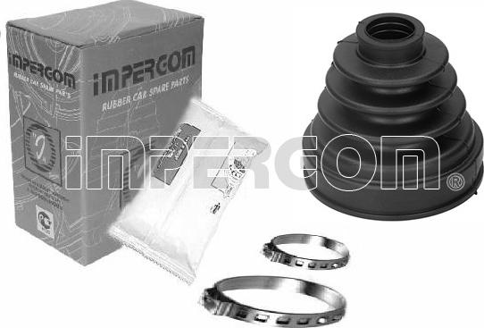 IMPERGOM 39134 - Маншон, полуоска vvparts.bg