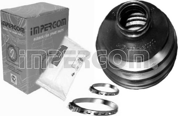 IMPERGOM 39126 - Маншон, полуоска vvparts.bg