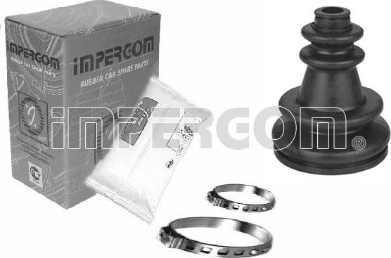 IMPERGOM 30592 - Маншон, полуоска vvparts.bg