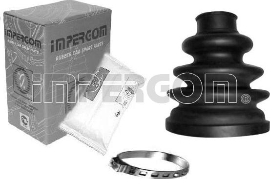 IMPERGOM 30588 - Маншон, полуоска vvparts.bg