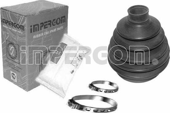 IMPERGOM 30604 - Маншон, полуоска vvparts.bg