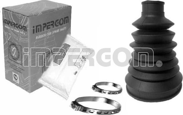 IMPERGOM 30639 - Маншон, полуоска vvparts.bg