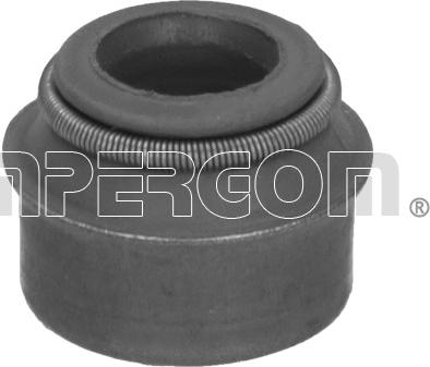 IMPERGOM 30002 - Гумичка на клапан, уплътн. пръстен, стъбло на кл. vvparts.bg