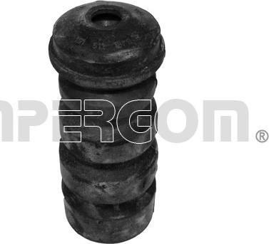 IMPERGOM 30241/1 - Ударен тампон, окачване (ресьори) vvparts.bg