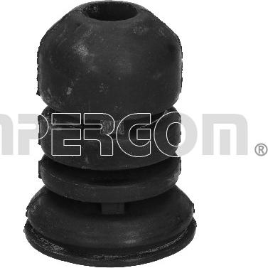 IMPERGOM 30225 - Ударен тампон, окачване (ресьори) vvparts.bg