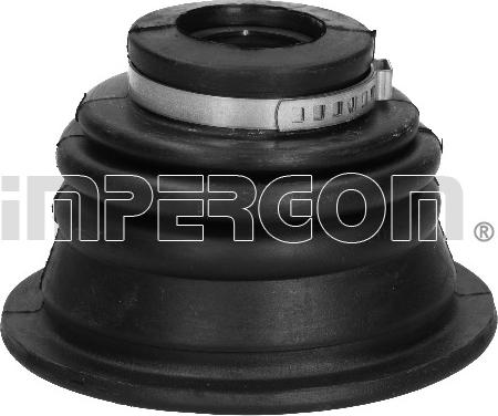 IMPERGOM 30276 - Маншон, полуоска vvparts.bg