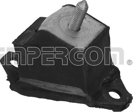 IMPERGOM 30272 - Окачване, двигател vvparts.bg