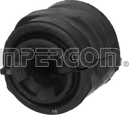 IMPERGOM 31075 - Лагерна втулка, стабилизатор vvparts.bg