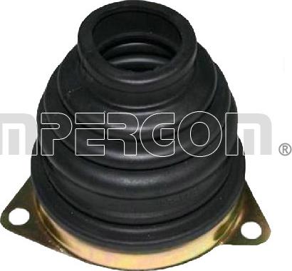 IMPERGOM 38998/N - Маншон, полуоска vvparts.bg