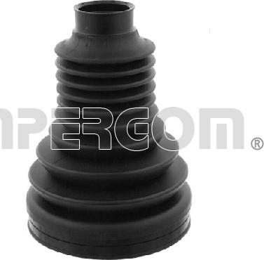 IMPERGOM 38571/TE - Маншон, полуоска vvparts.bg